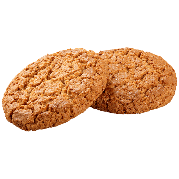 Oatmeal cookies Tsarskoye Sokrovishche